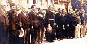 1345- Oran - Elections municipales2 1935